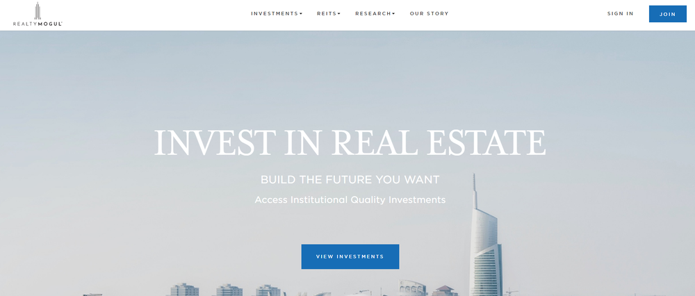 RealtyMogul Reviews In 2024